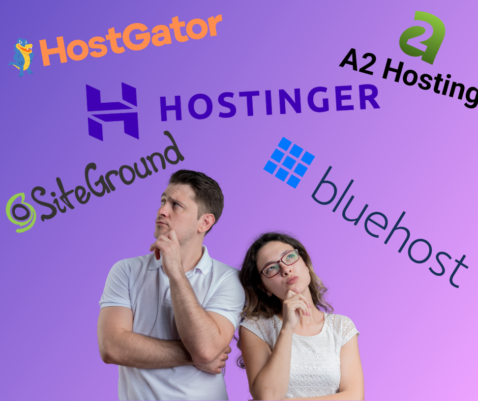 Comparativa de los 5 Mejores Hostings en Relación Calidad Precio